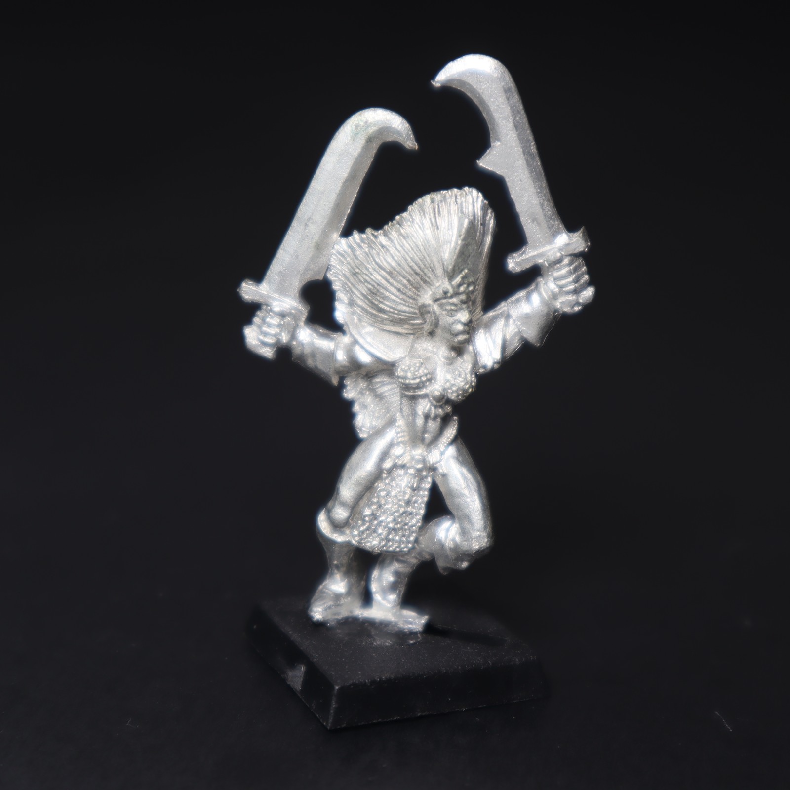 Dark Elves, Witch Elf, Games Workshop ,