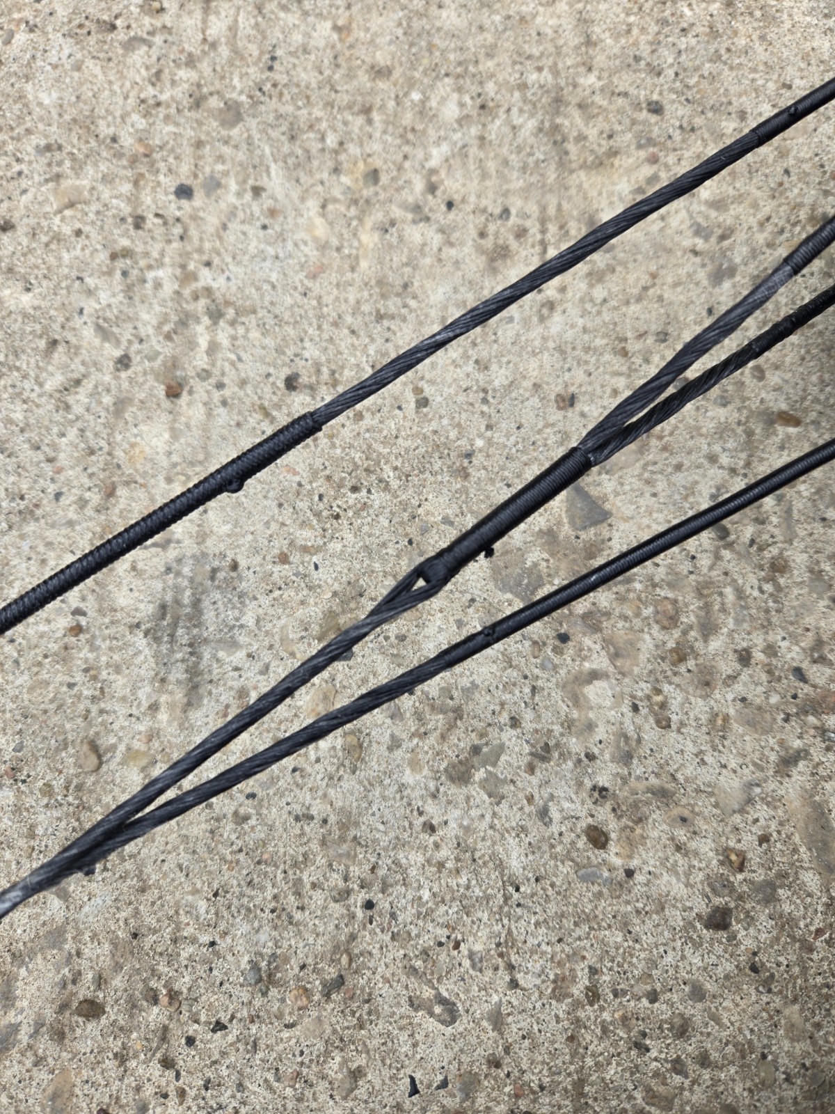 Killer Instinct Rapid 420 Crossbow Limb Riser