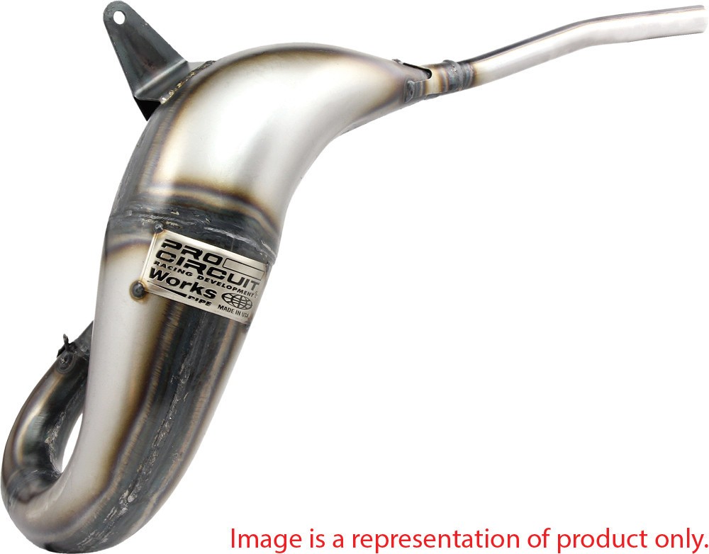 Pro Circuit Works Pipe #0751912