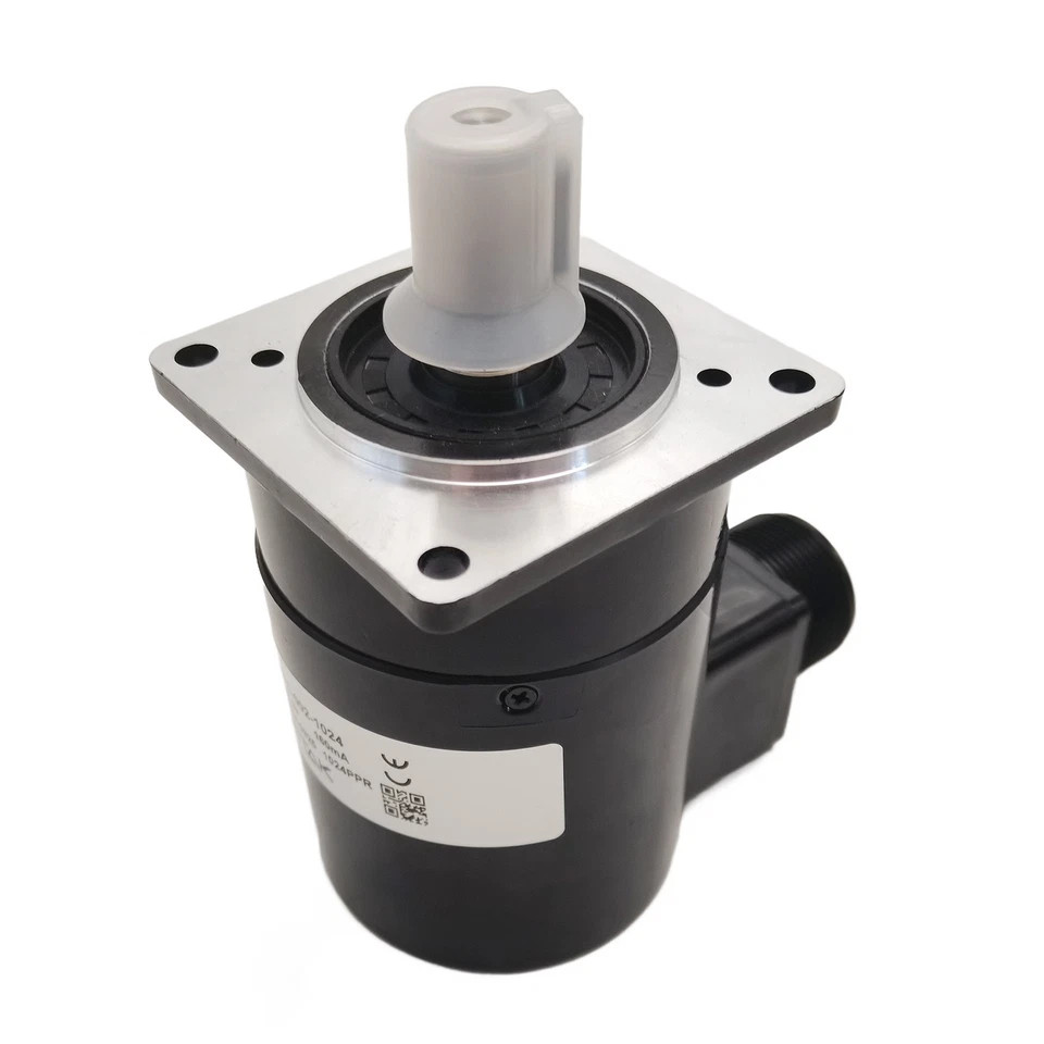 1PCS New Rotary Encoder Replace LFC-002-1024