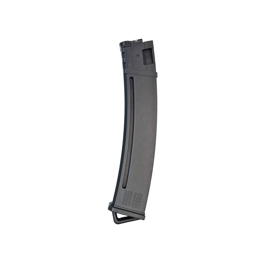 Arcturus Tactical X C.A.T. SMG MOD5 93rd Airsoft 6mm Mid-Cap Magazine Black