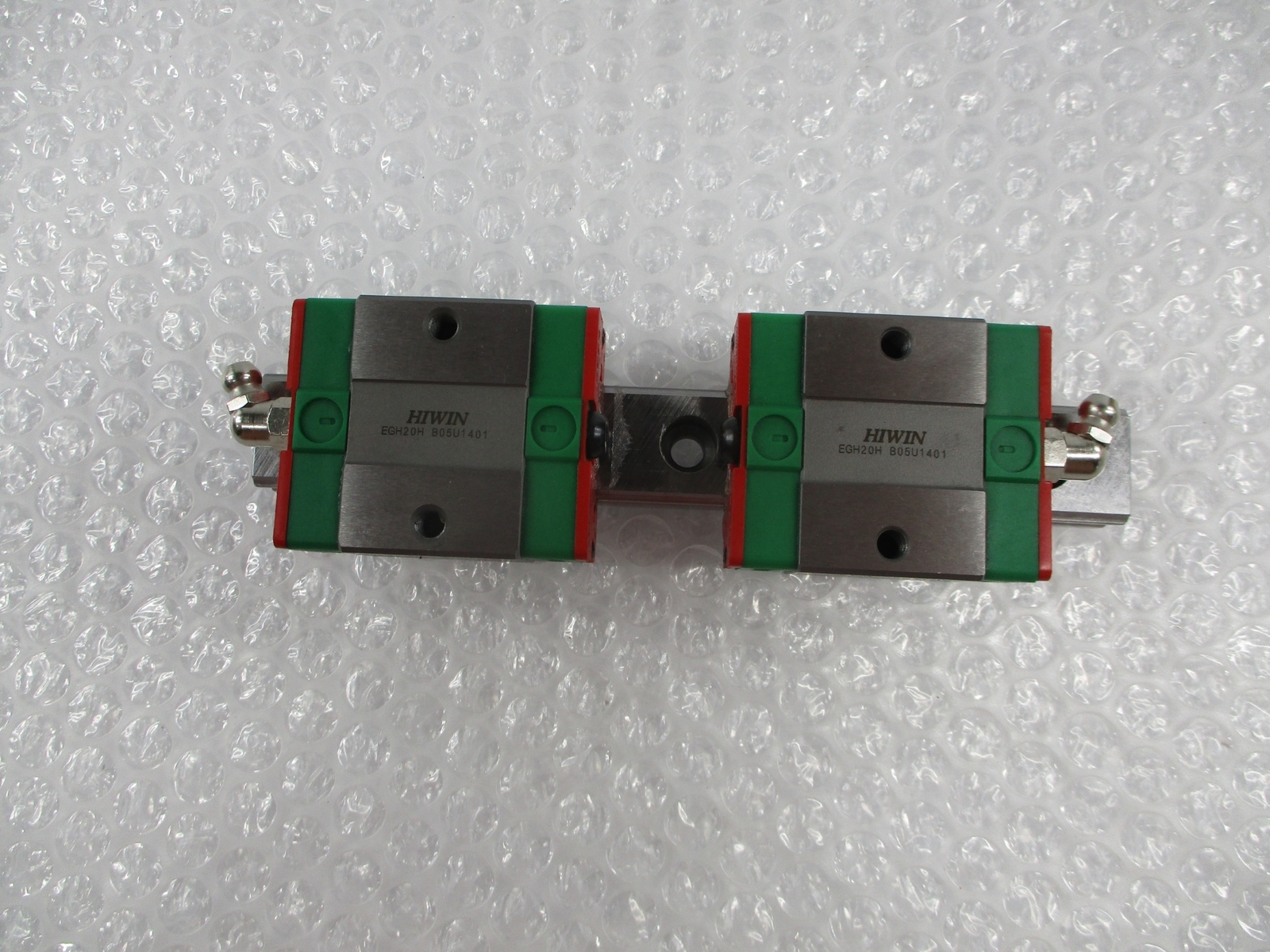 HIWIN EGH20H B05U1401 LINEAR SLIDE NSNP