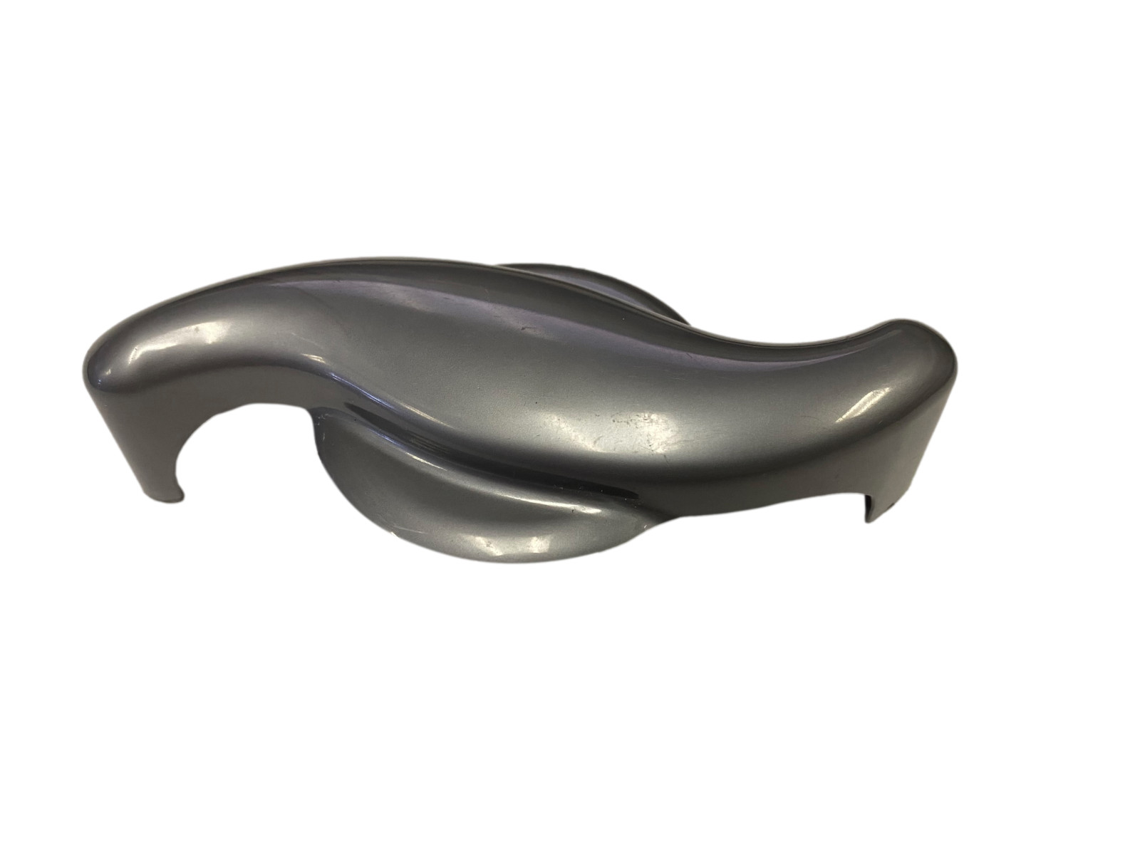 Jacuzzi J-200 Series Spa Hot Tub Diverter "S" Handle Knob 4 5/16" Long