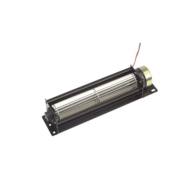 Stinger SGJ78 Car Stereo 12 Volt 8-1/4-Inch Cross Flow Amplifier Amp Cooling Fan