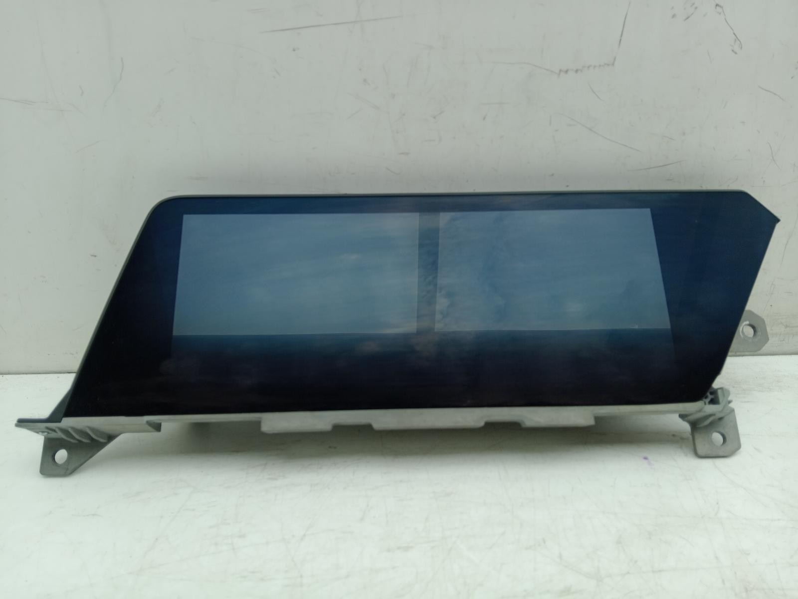 BMW 1 SERIES DISPLAY SCREEN 5A065D4 F40 2019-2025