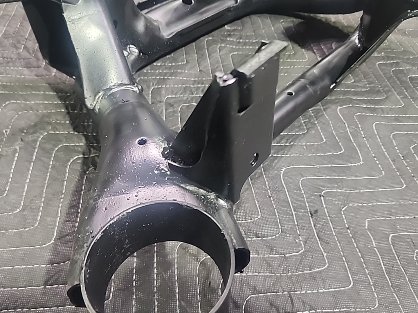 BMW E46 Reinforced Rear Subframe 323 325 328 330