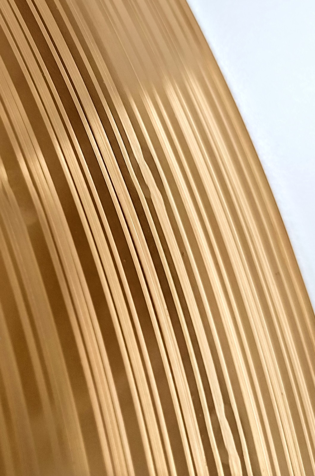 20" Ride Cymbal SMIGER