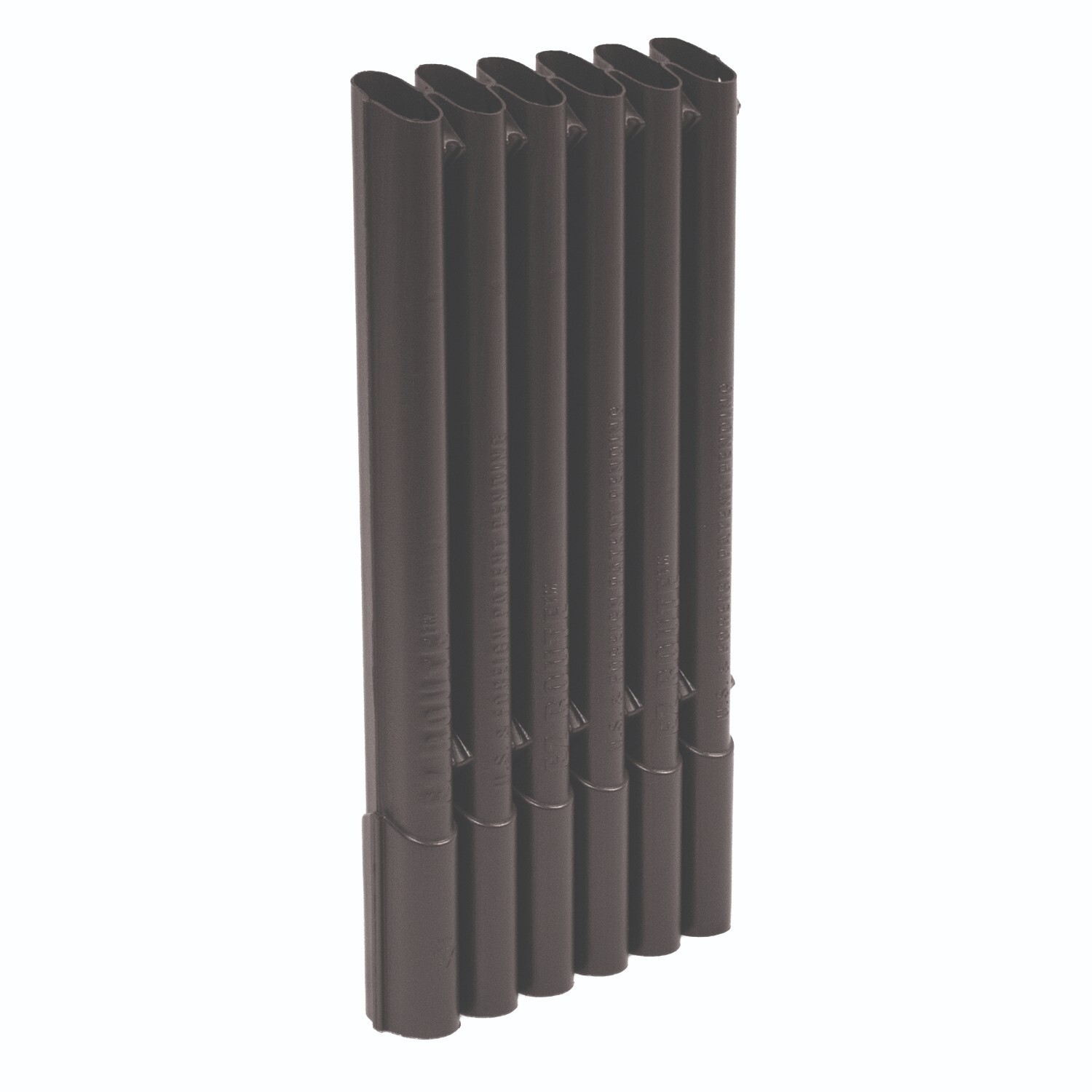 EZ Route Straight 6 Loop Pex Organizer