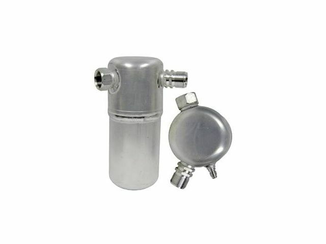 For 1985-1989 Buick Skyhawk A/C Accumulator 52524VD 1986 1987 1988