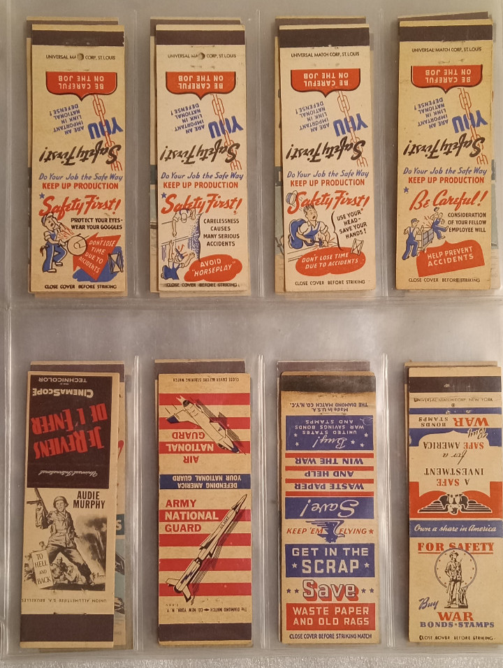 LOT MILITARY, WW2 , PROPAGANDA , WAR BONDS, WAR RELIEF, AMERICA Collection.
