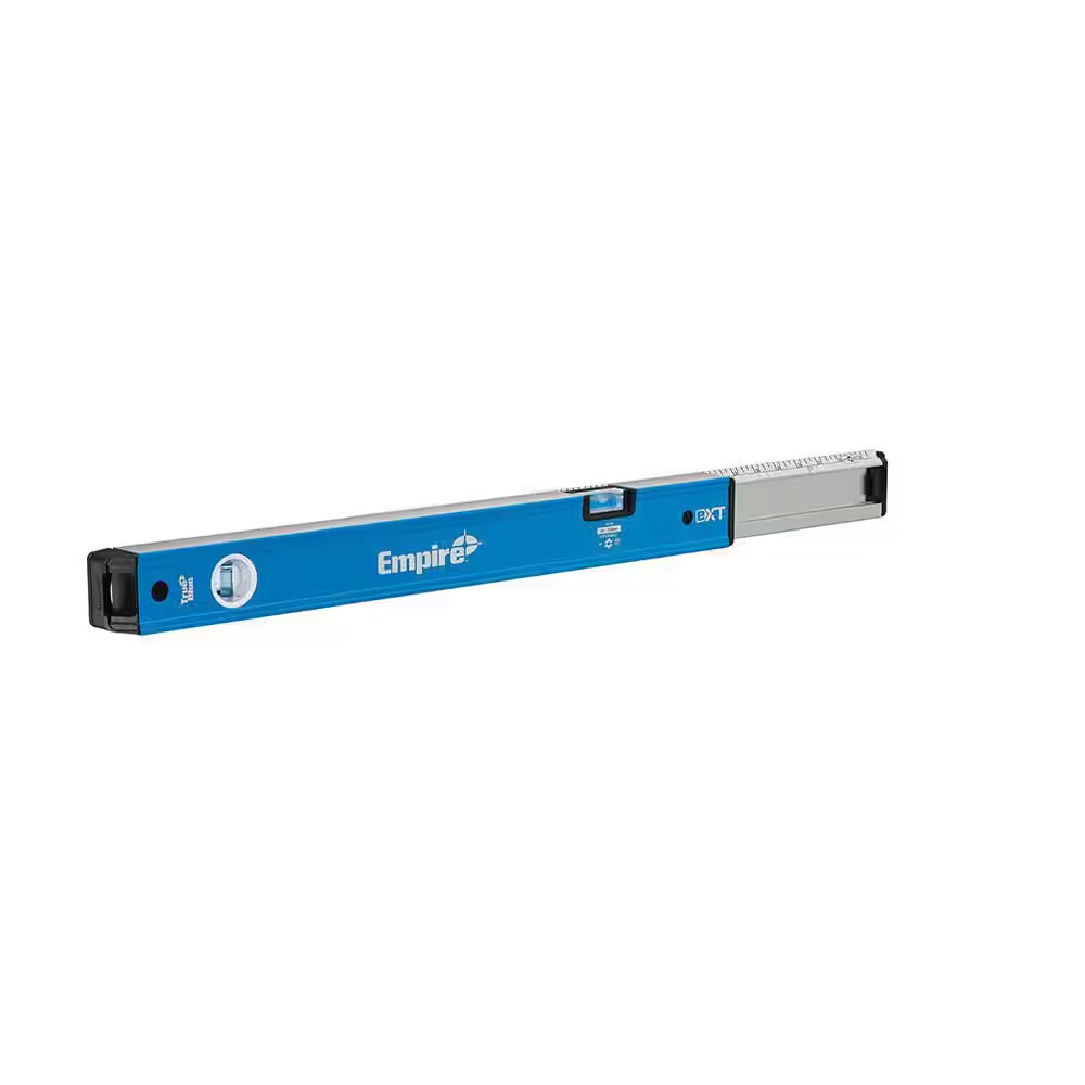True Blue Extendable Box Level Set (2-Pack)