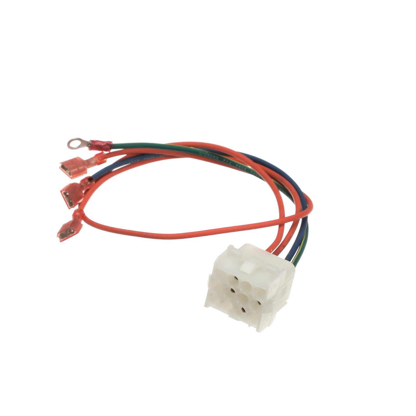 Frymaster Harness Assembly,Re Fv Cntrbx Control 1066031SP - Genuine OEM