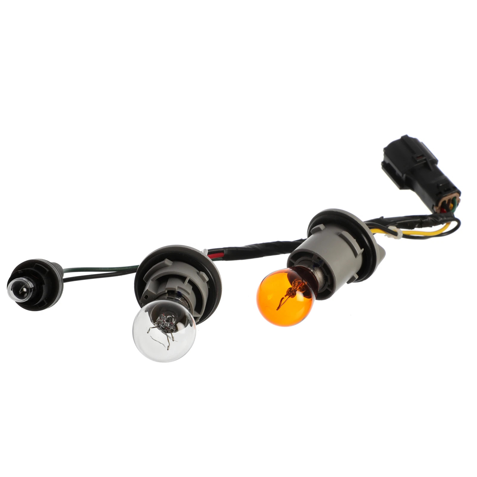 New Socket & Wire Taillight Bulb Holder 92480-C6000 For 2016-2018 Kia Sorento