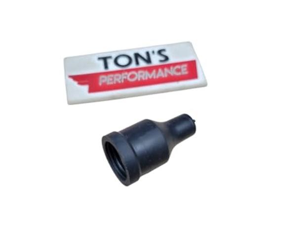 7-8mm Spark Plug Wire Boots & terminals for Points/Socket Type Distributor