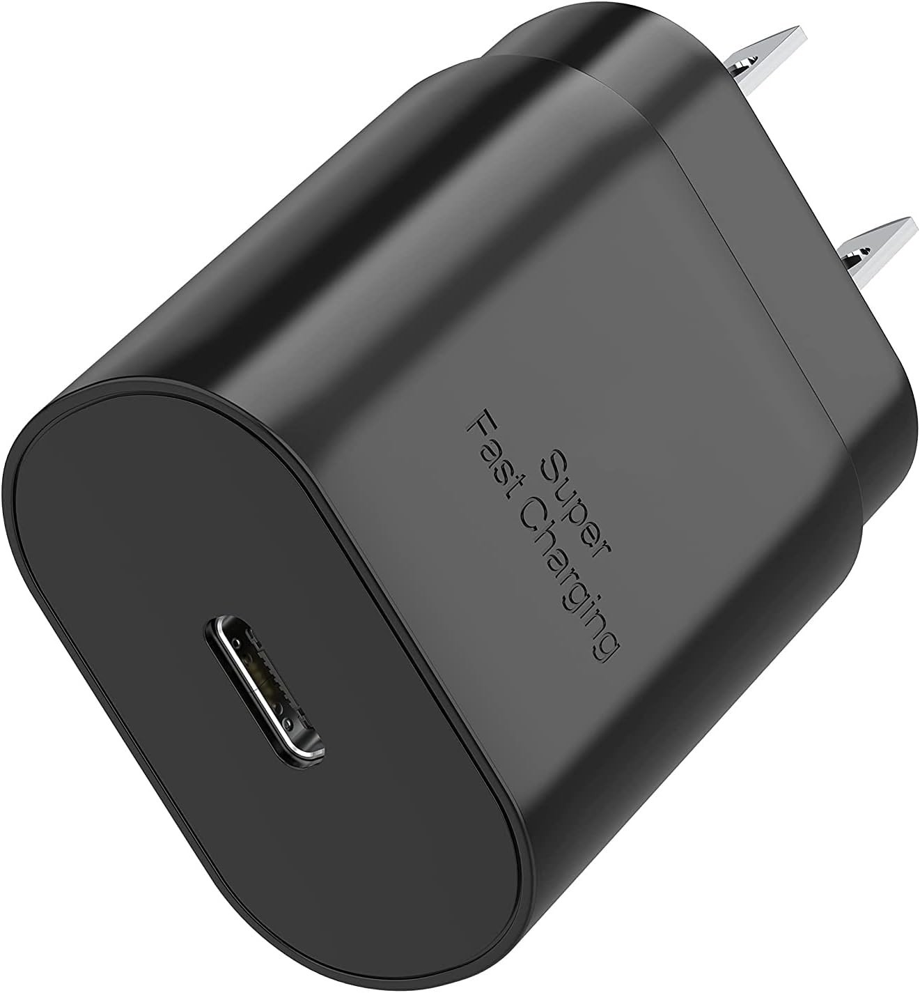 New 25W Type USB-C Super Fast Wall Charger for Samsung Galaxy S22 S21 A23 A13