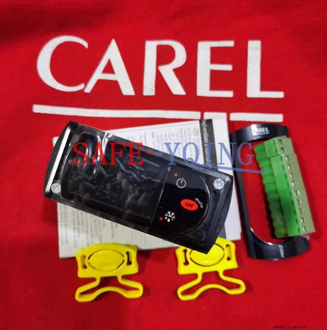 1PC CAREL PYC01L0016 PZCOC00001K temperature controller New