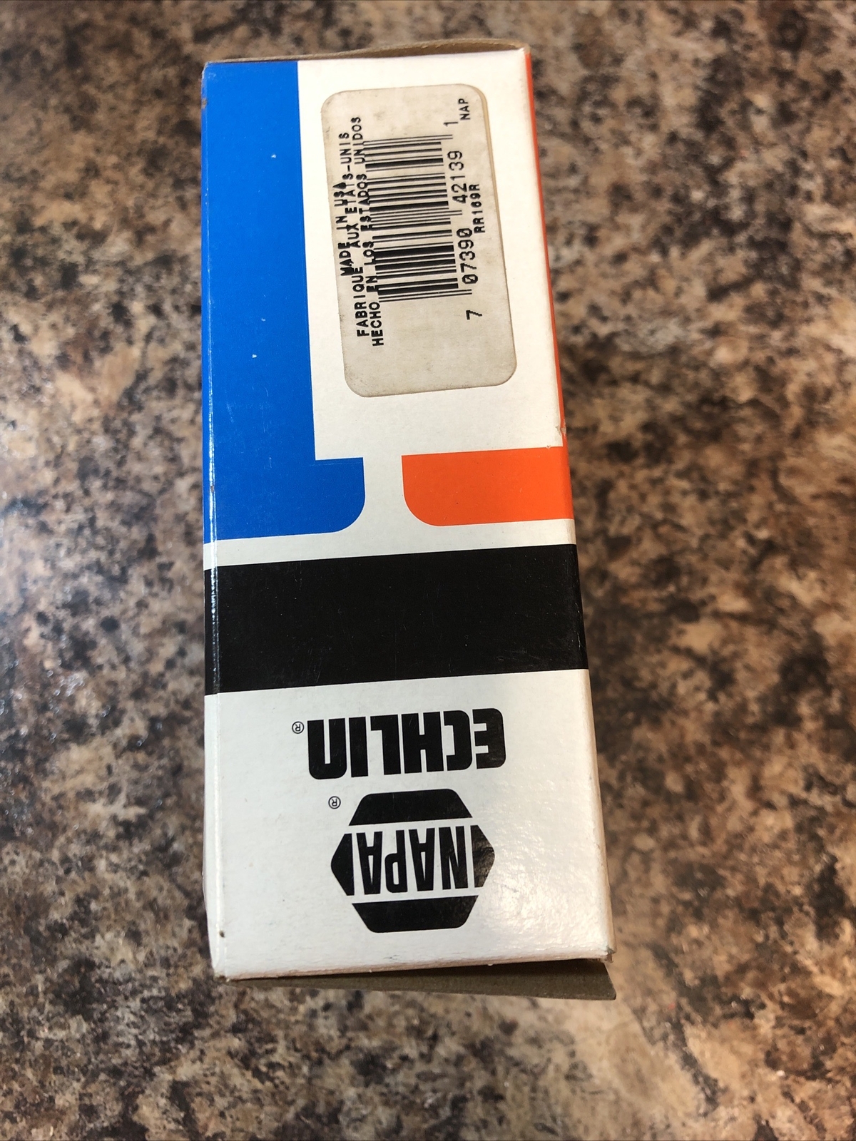 Napa Echlin RR169R Rotor