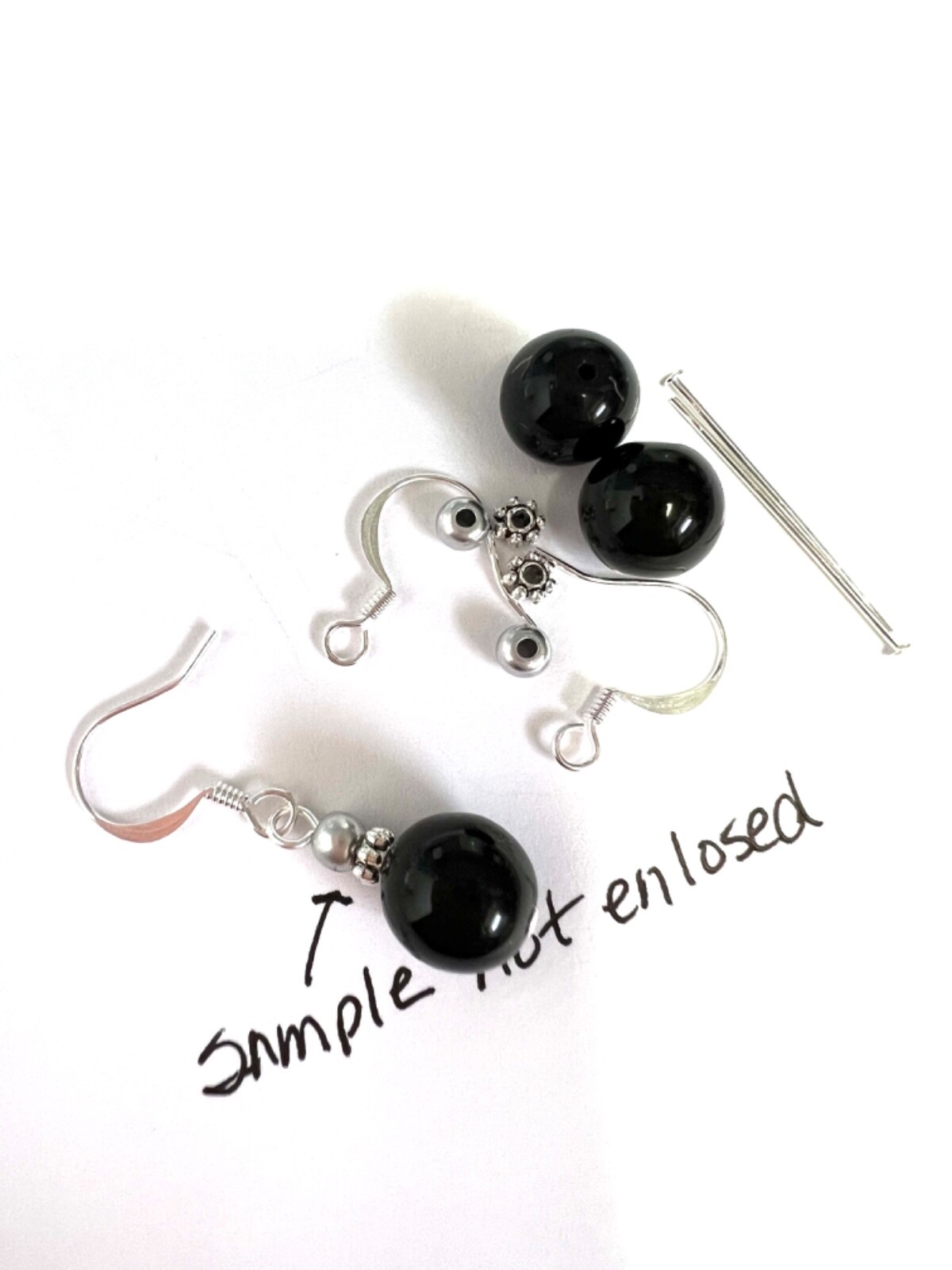 Earring Kits Your choice of Design