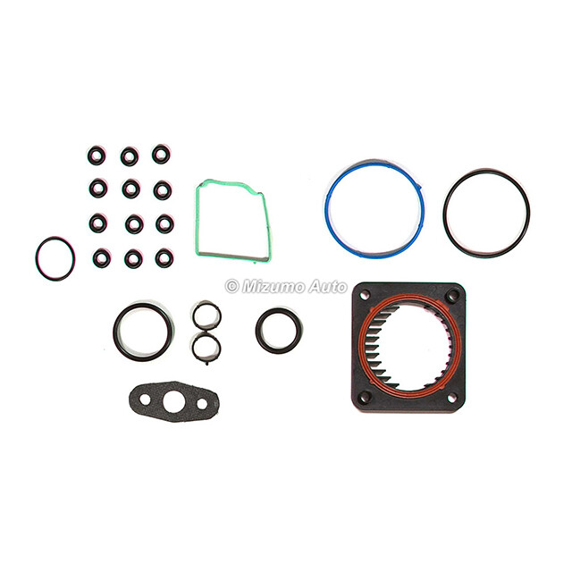 Full Gasket Set Fit 97-01 Ford Explorer Mercury 4.0L 244CID SOHC 12V VIN E