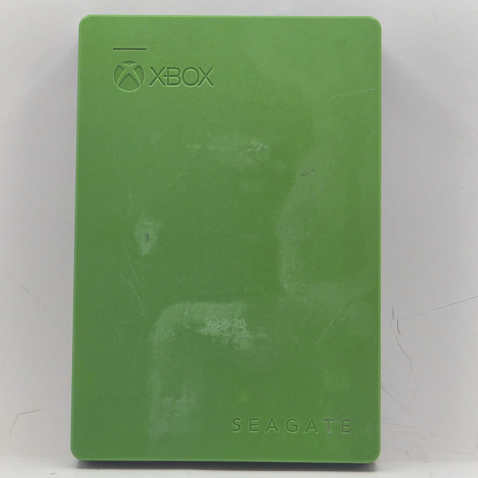 1 TB Seagate Game Drive for Xbox Portable External Hard Drive Seagate Green