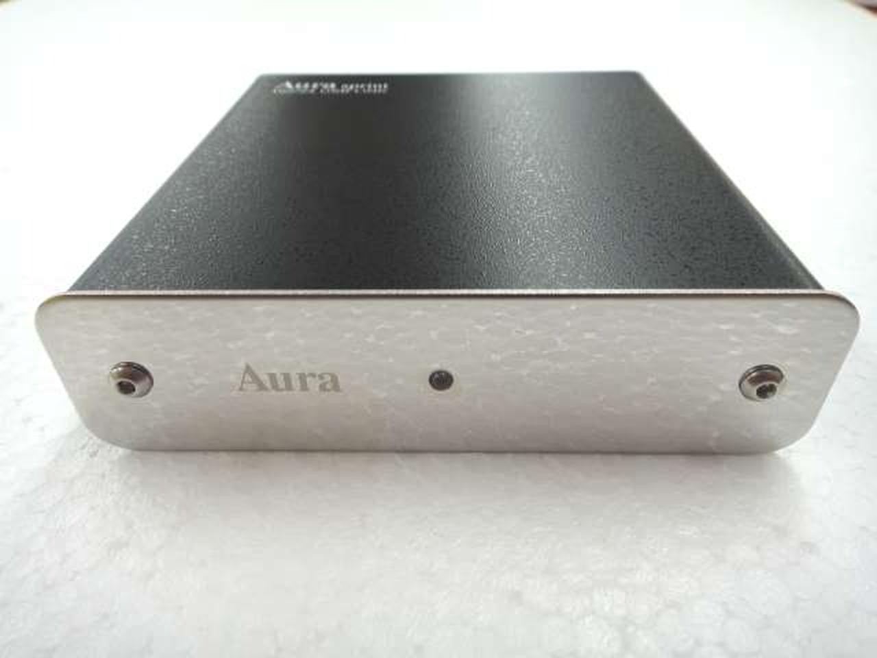 AURA Sprint USB DDC Digital to Digital Converter