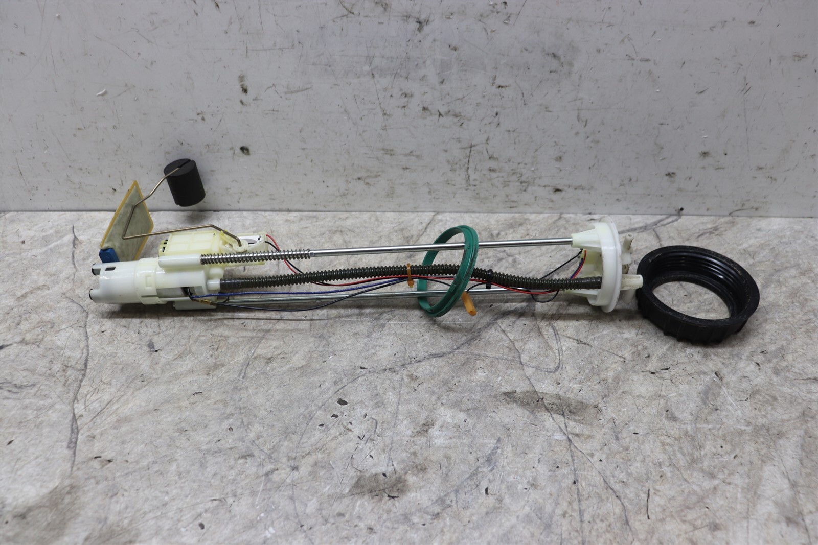 2019-2024 Can-Am Ryker 600 Fuel Pump Sending Unit