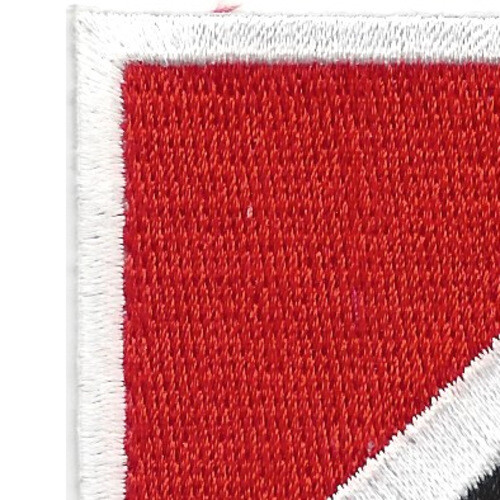 6th Special Forces Group Patch Flash 1963-1971 SFG