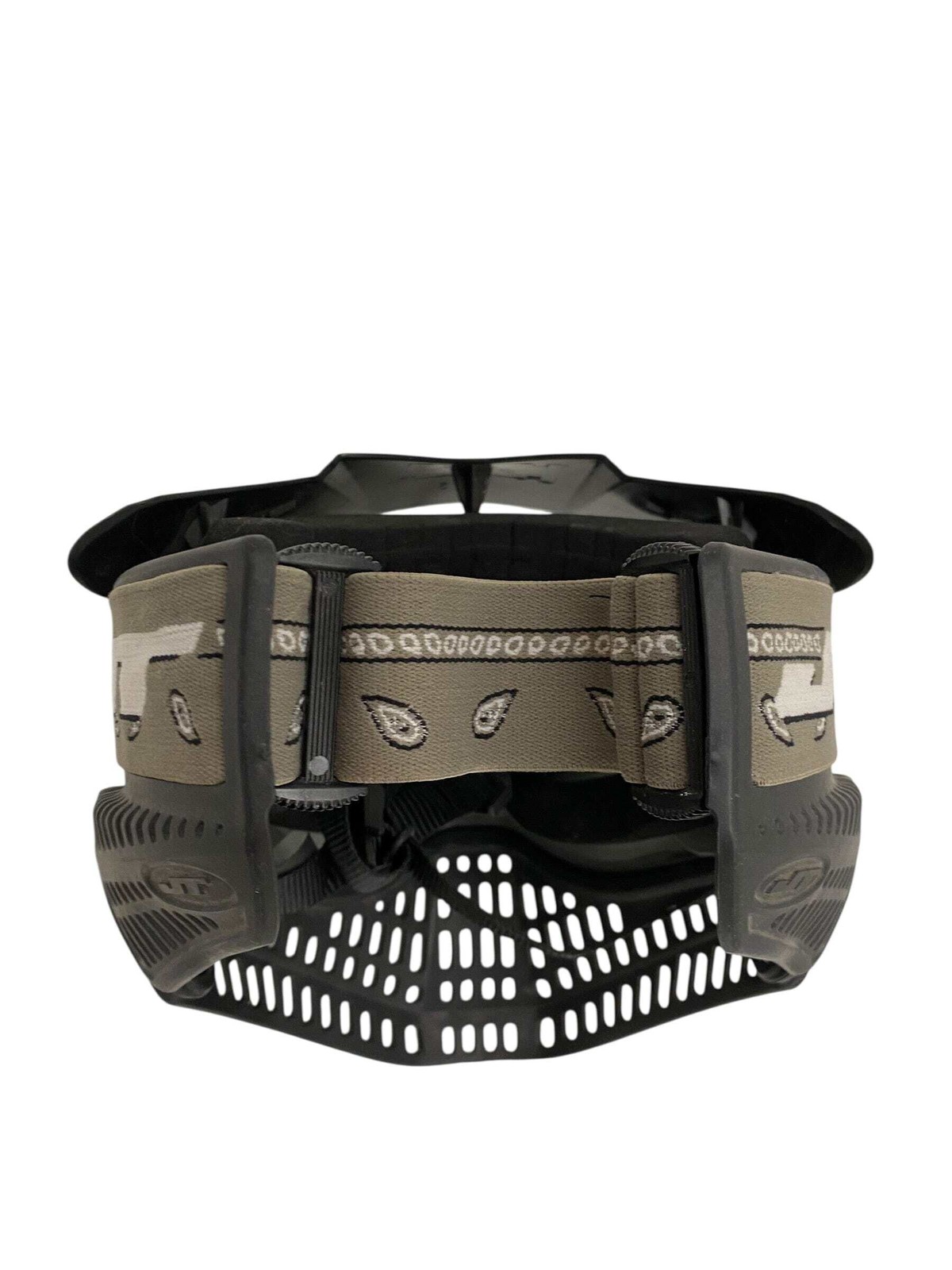 JT Bandana Paintball Mask Goggles