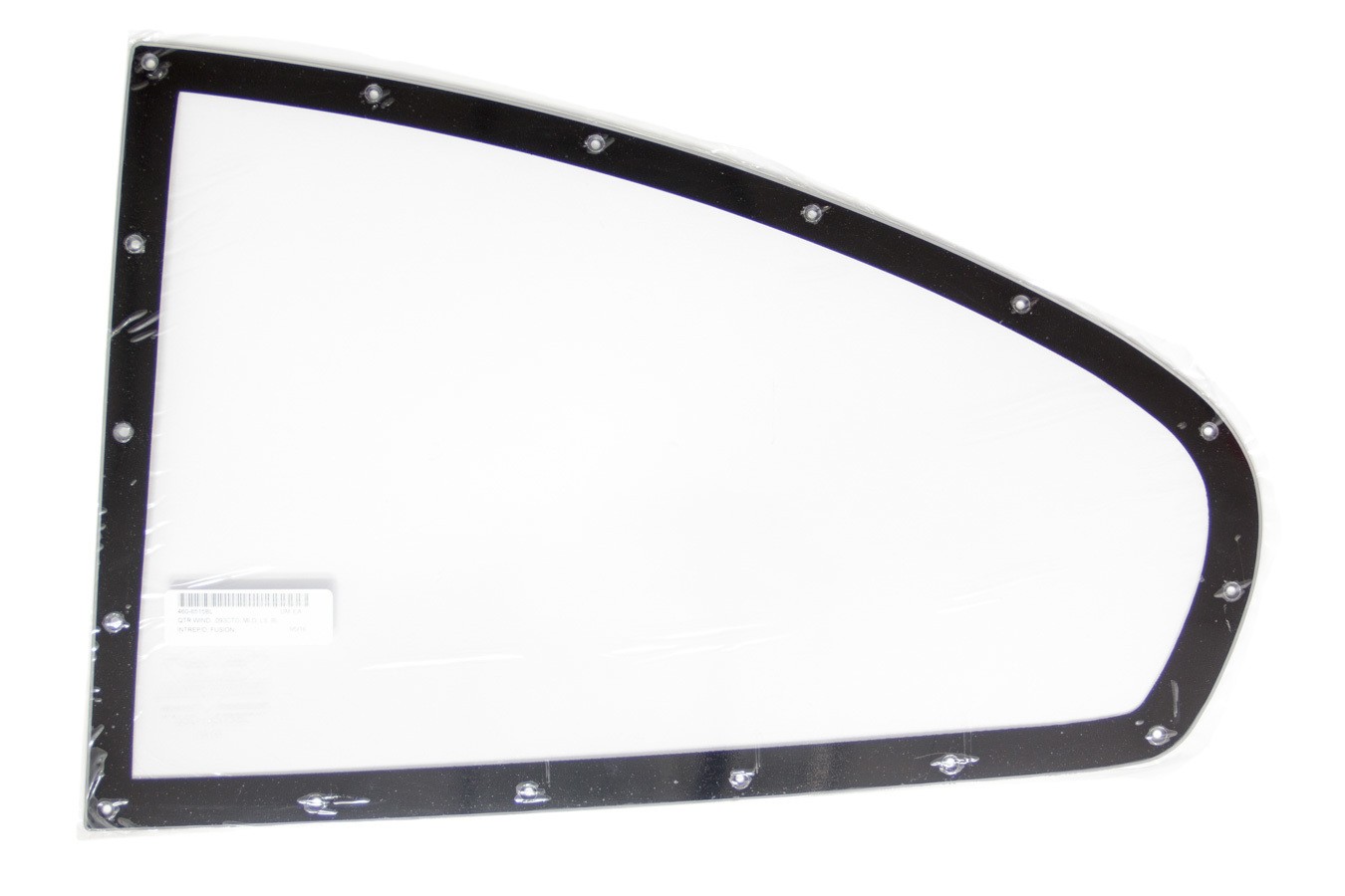 Five Star Window Qtr Mar Resistant Blackout Left