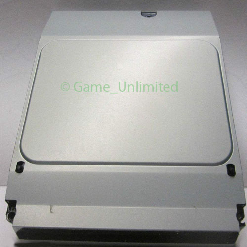 Complete Blu-Ray DVD Replacement Drive For PS3 CECHK01 80GB KEM-410ACA KES-410A