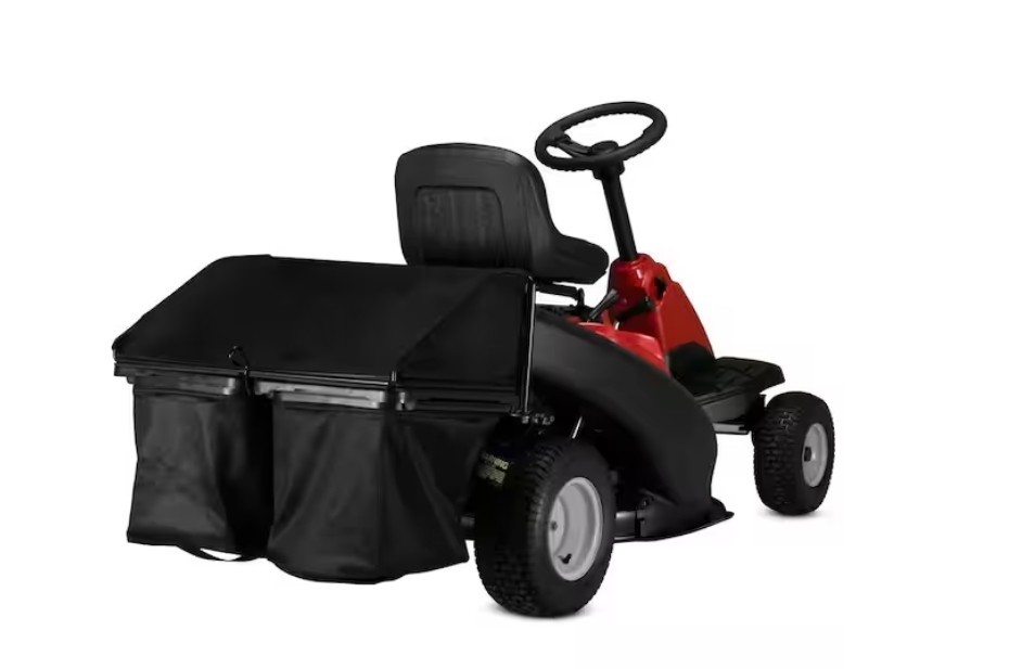 MTD Genuine Factory Parts Bagger 30" for Rear Engine Riding Mower 2013 and After