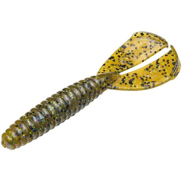 Strike King Rage Menace Grub