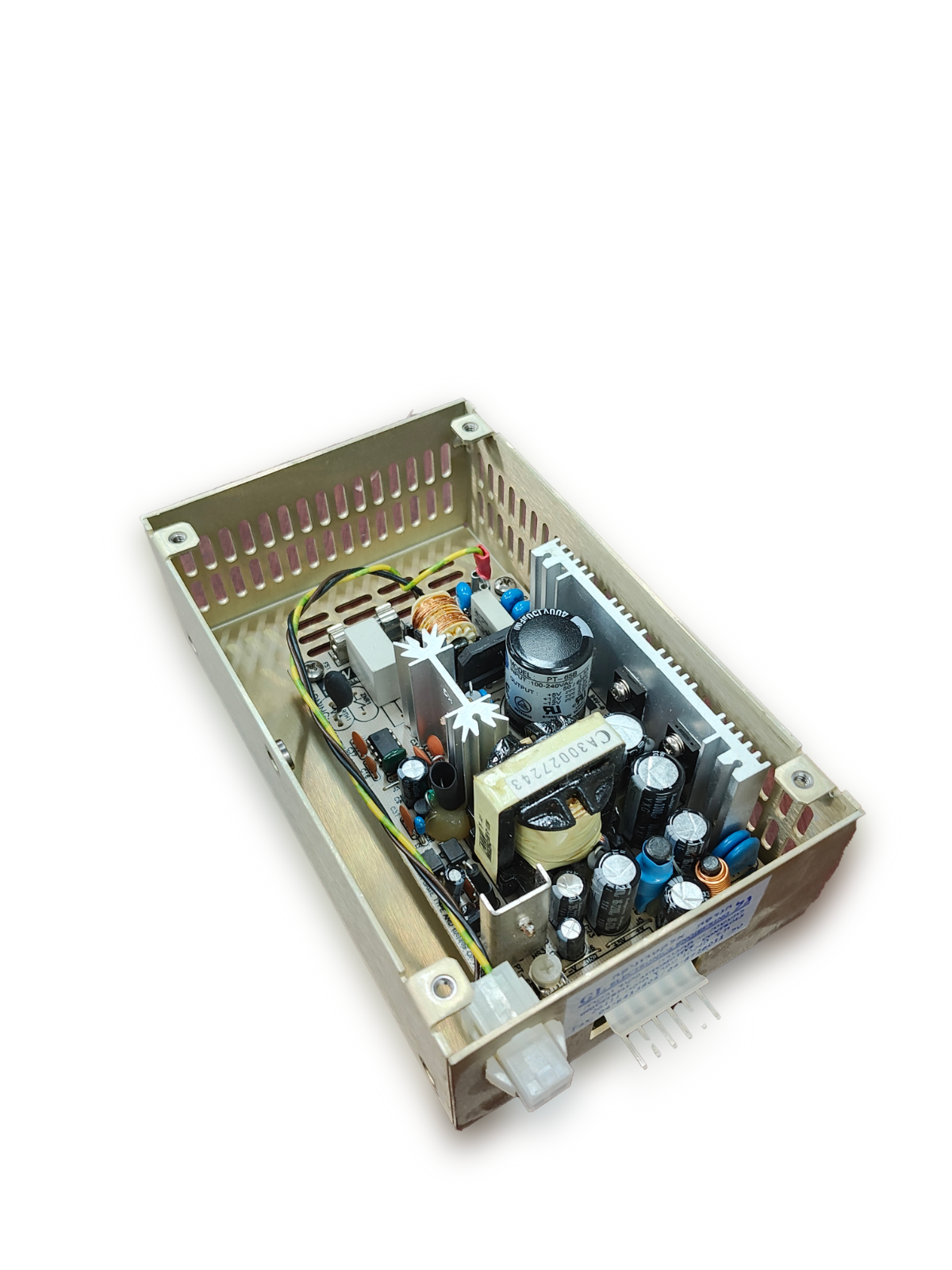 Lumenis Quantum IPL Computer DC Power Supply (E129401)