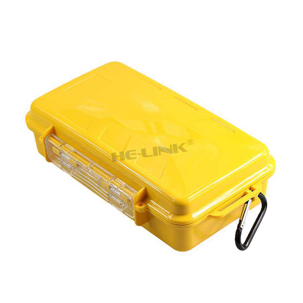 2000Meters Fiber Ring OTDR Dead Zone Eliminator Launch Cable Box SM SC/UPC