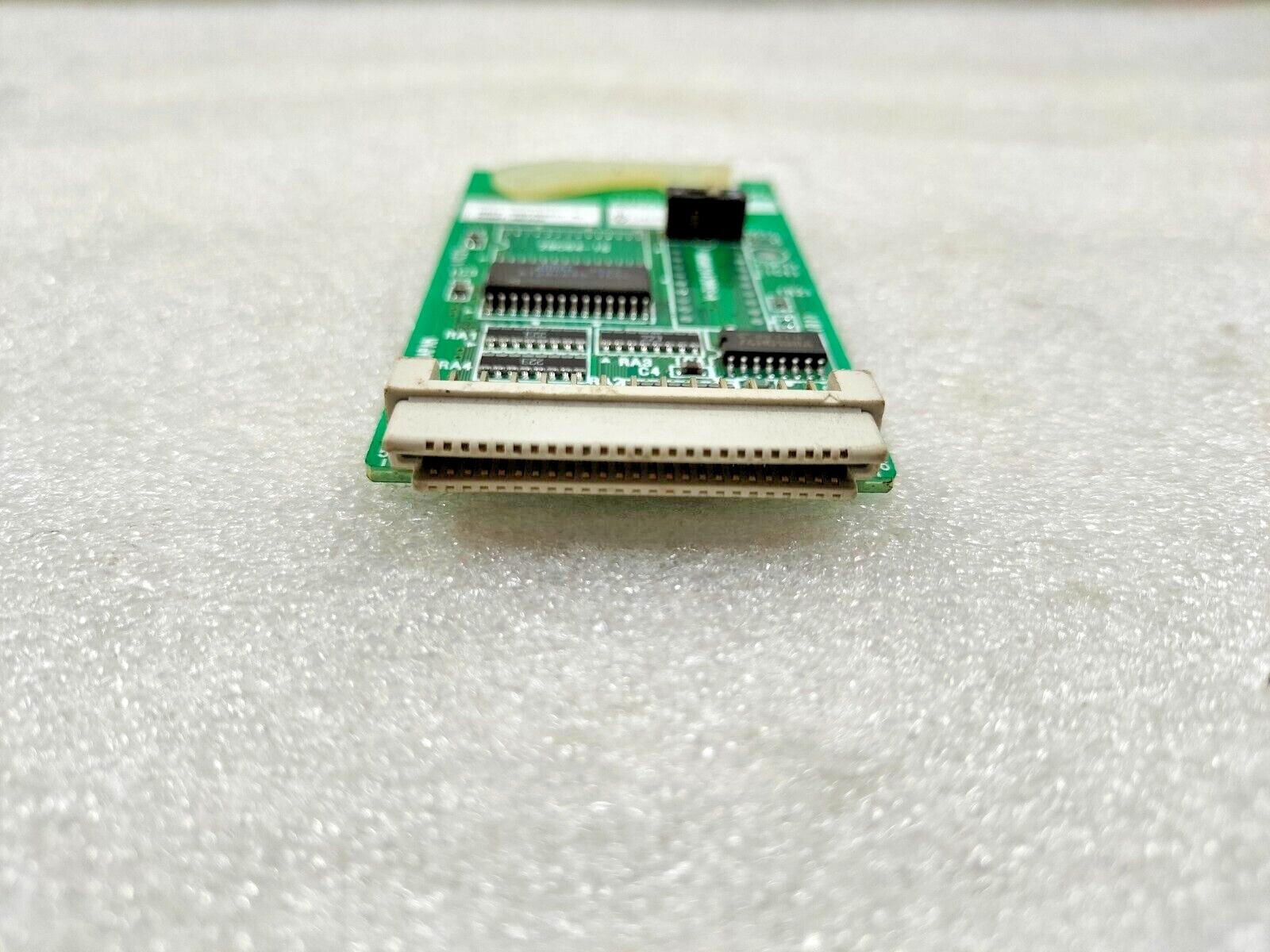 OMRON CQM1-MEO4K MEMORY MODULE
