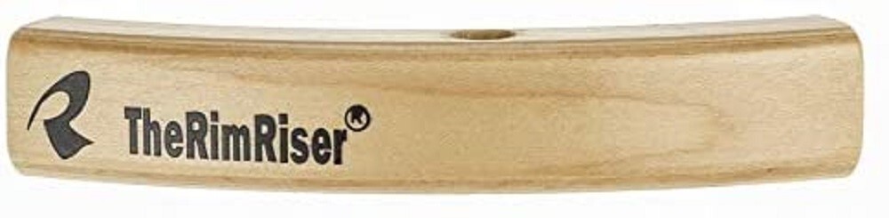 NEW - RimRiser 30 Ply Maple Cross Stick Performance Enhancer - #RRU1310MPL