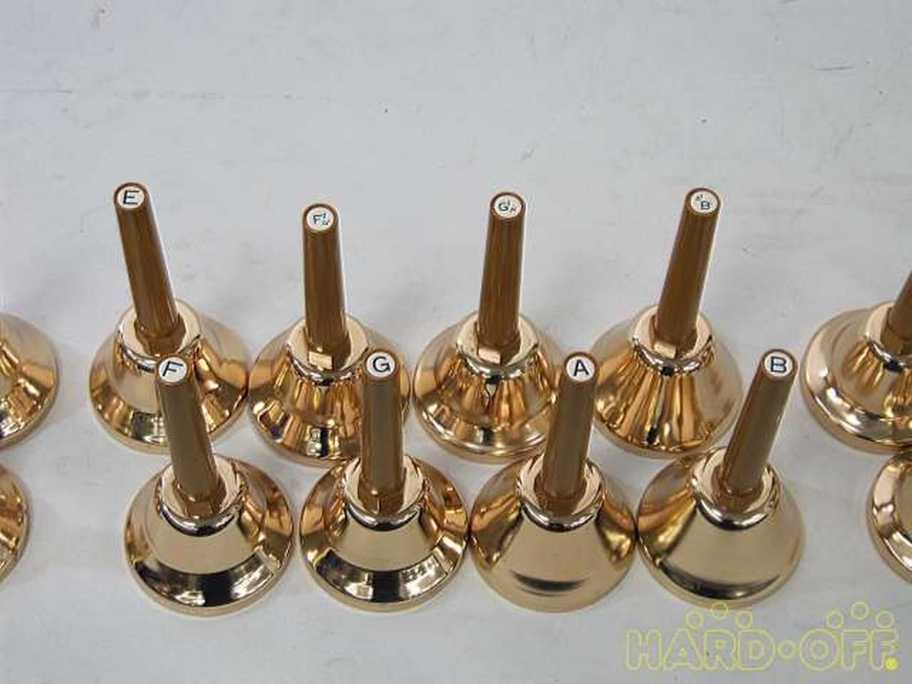 ZEN-ON Handbell Used