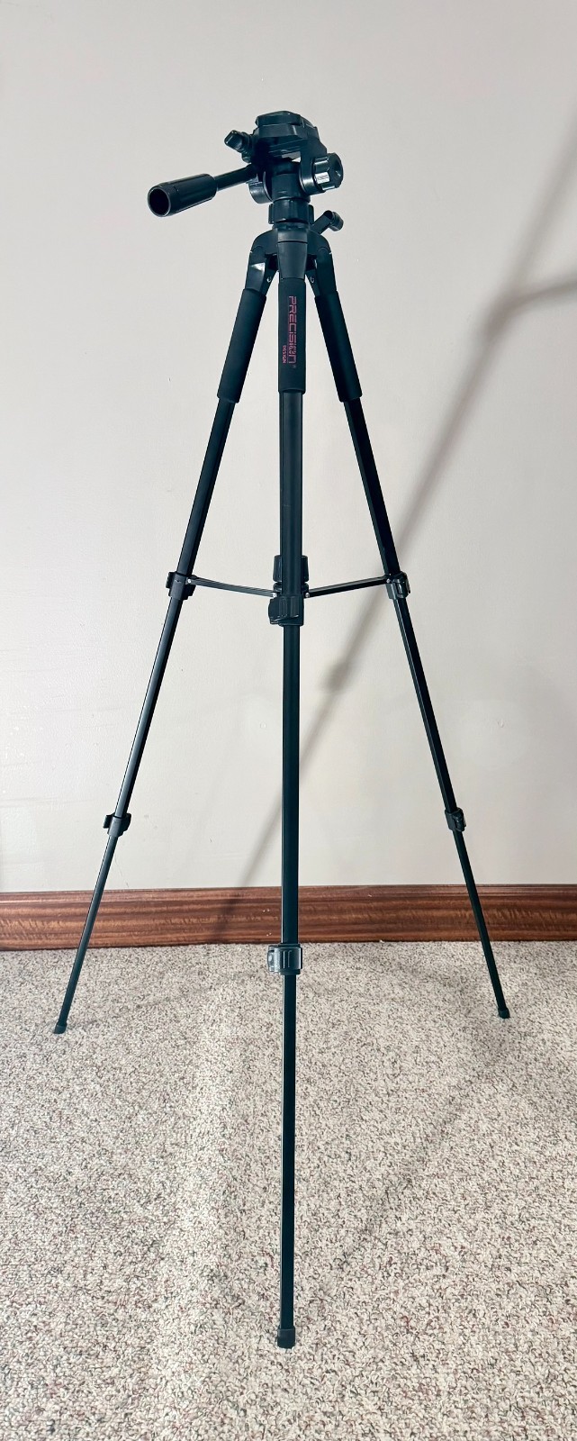 Podcast / Video Creator Studio Bundle – Tripod, Boom Arm, 5x7 Green Screen