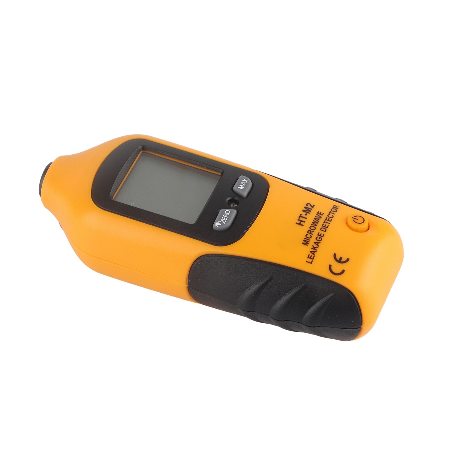 HT M2 Digital LCD Display Microwave Leakage Detector High Accuracy CVDW