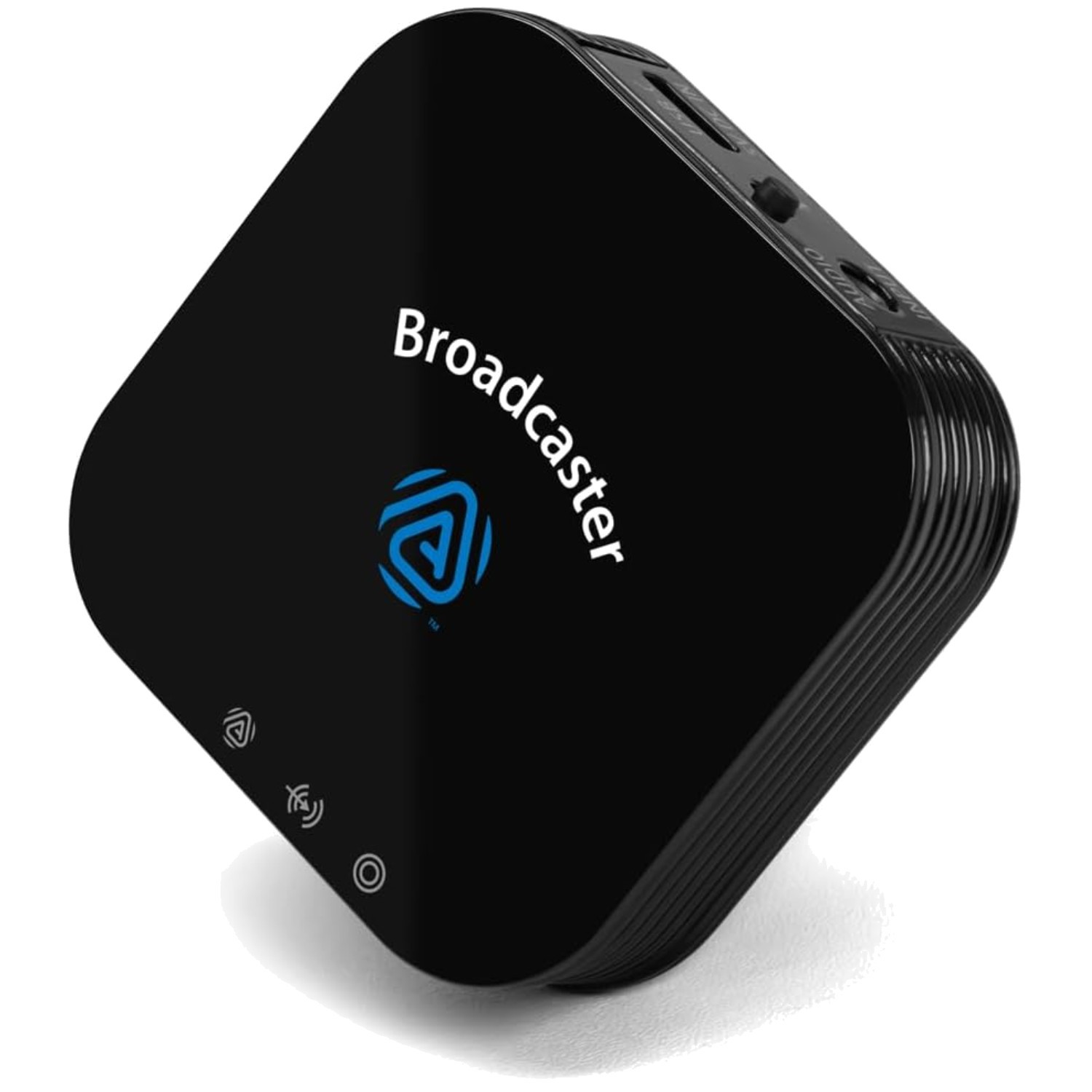 QK CastTool Desktop App - Auracast Configuration