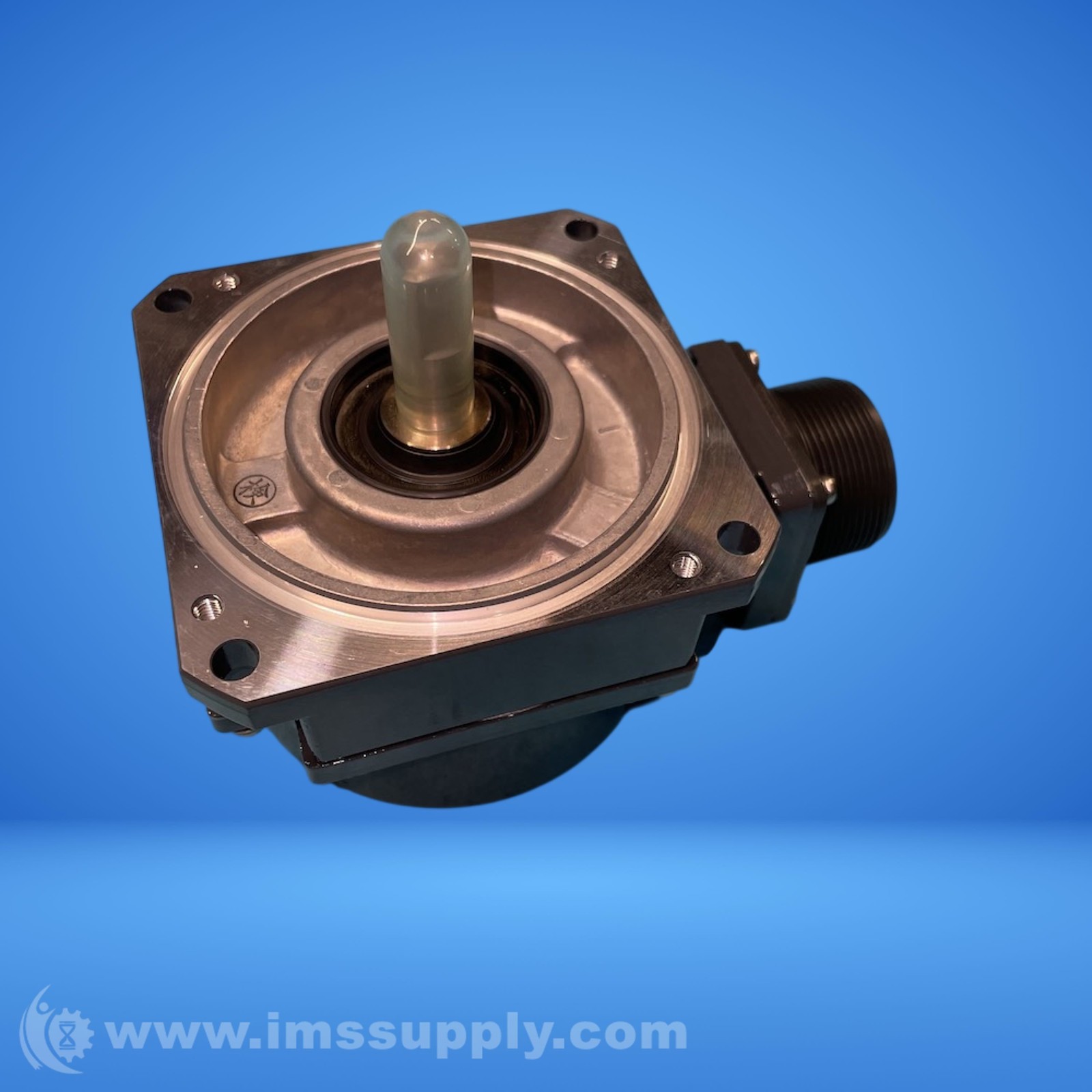 Mitsubishi Electric Q171ENC-W8 Serial Absolute Encoder FNIP