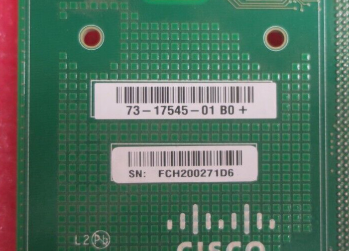 Cisco SAS 12Gbps Pass Through Controller for UCS CX260 UCSC-C3X60-HBA