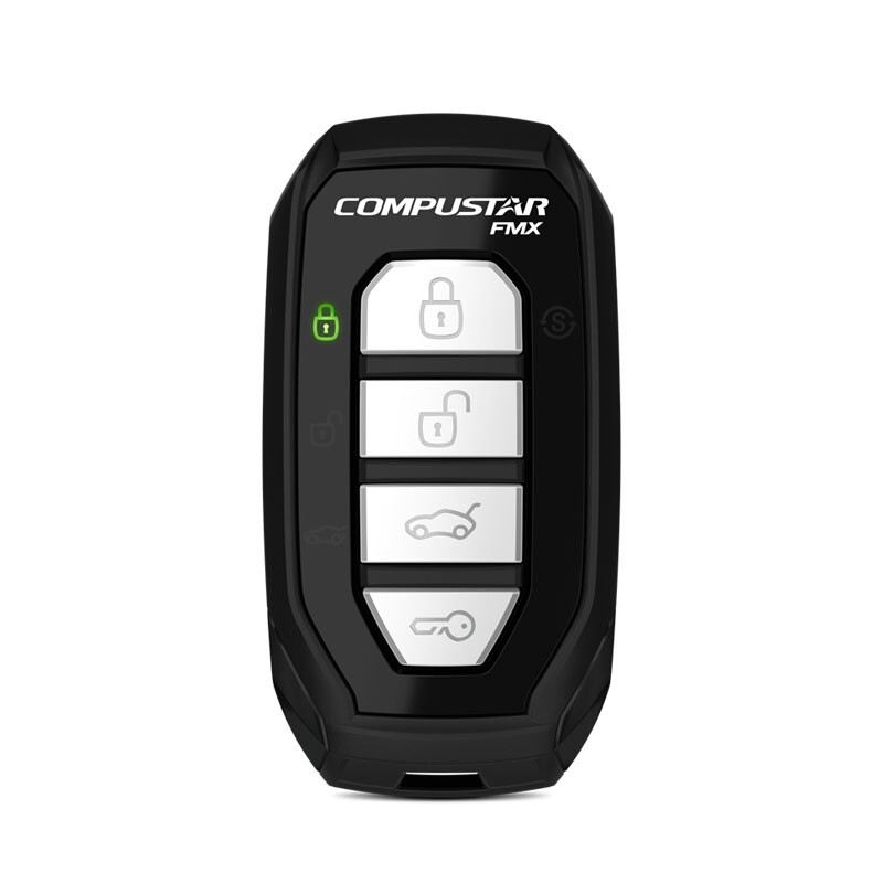NEW Firstech Compustar 2WG15R-FM Remote KeyFob for Remote Start VA5REH500-2WFX