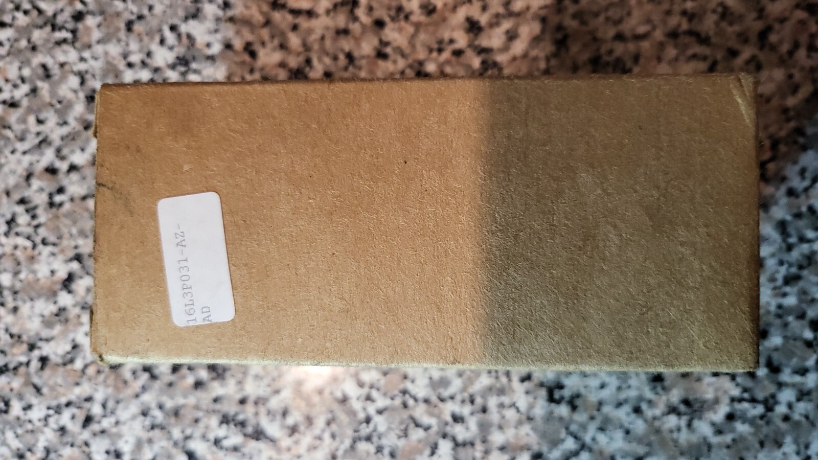 ATHENA 16L3P031-AZ-AD TEMPERATURE CONTROLLER