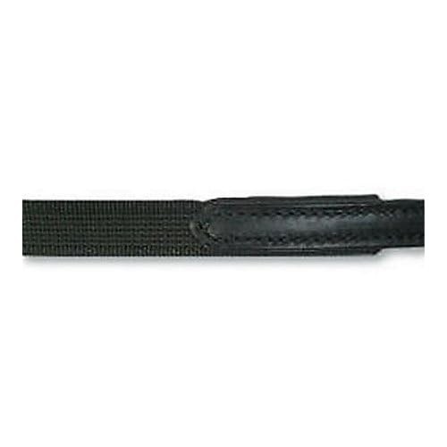 Nunn Finer Sure Grip Reins (Black) Black