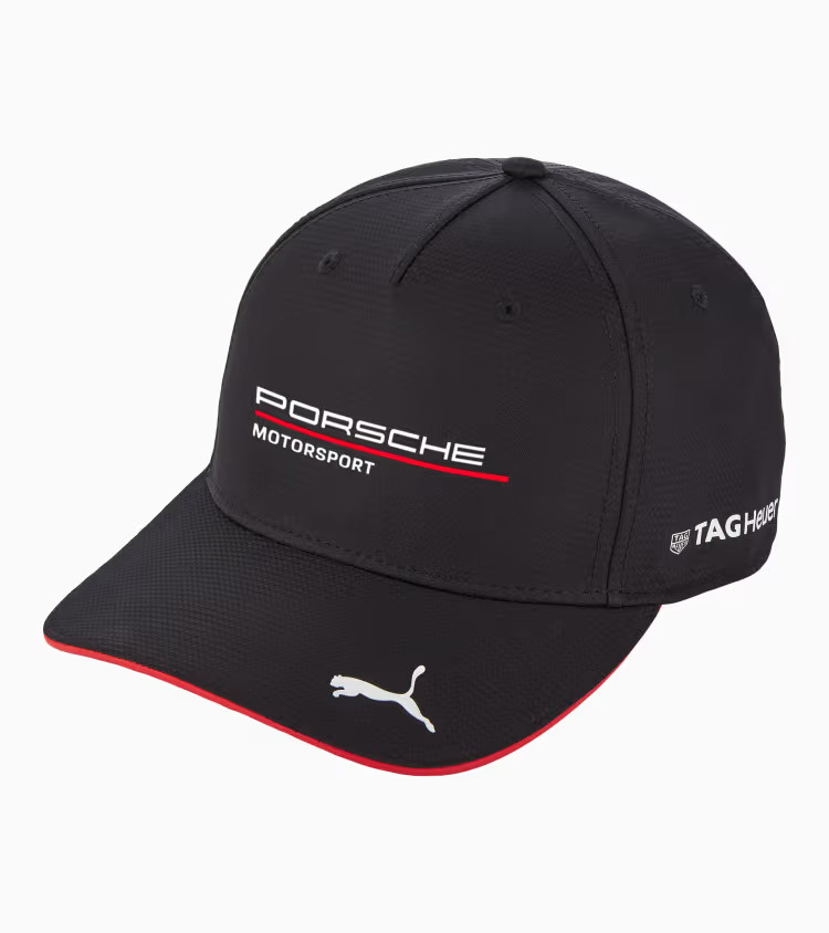 Genuine Porsche Motorsport Cap Hat WAP4300010SMSR