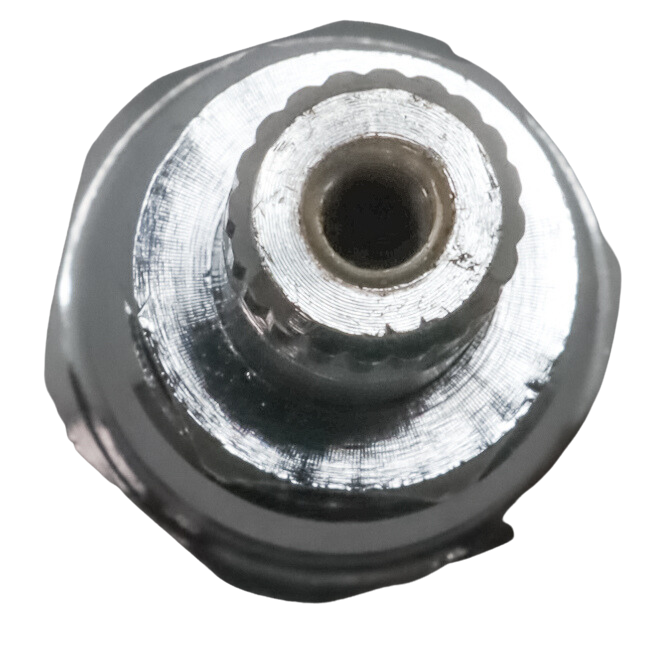 PROFLO Purist Hot & Cold Chrome Stem for PF1118 Faucet