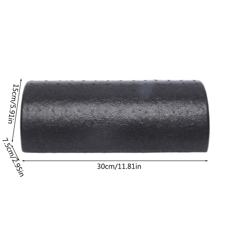 Roller Deep Tissue Massager for Myofascial Point Release