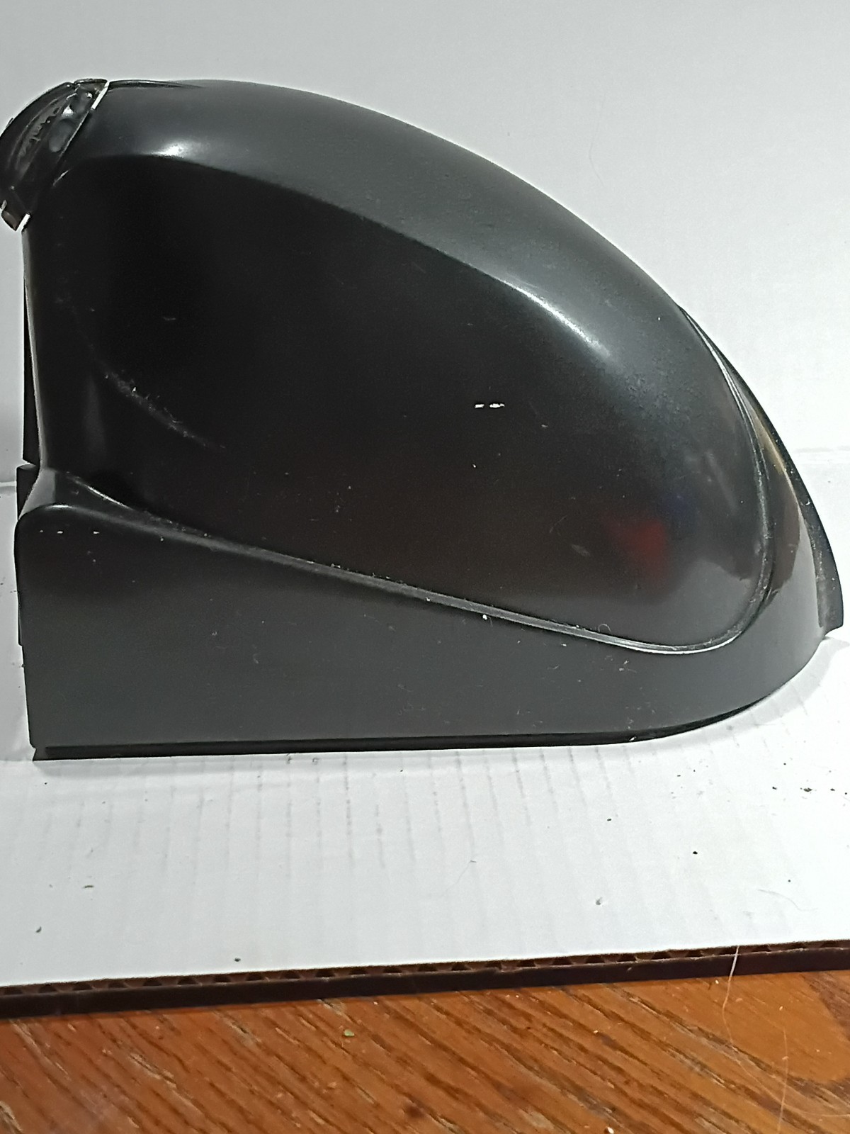 Art Deco Streamline Electro Pointer pencil sharpener