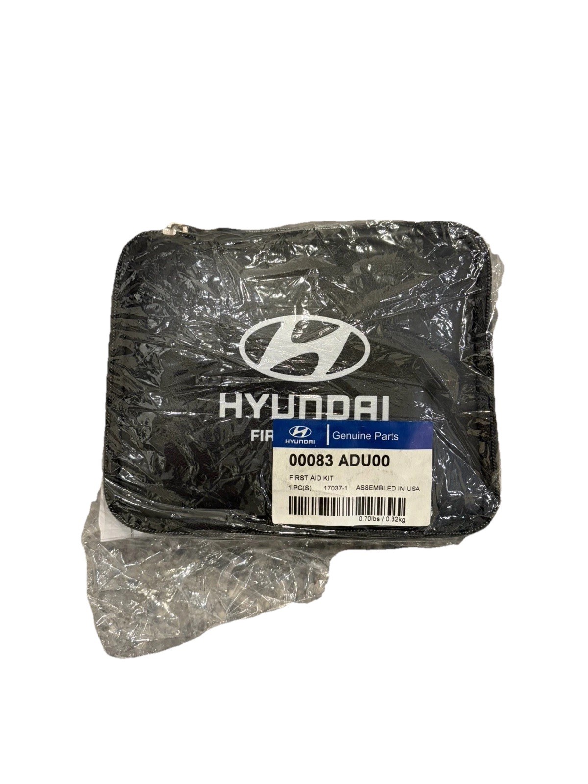 Hyundai OEM First Aid Kit Brand New In Bag